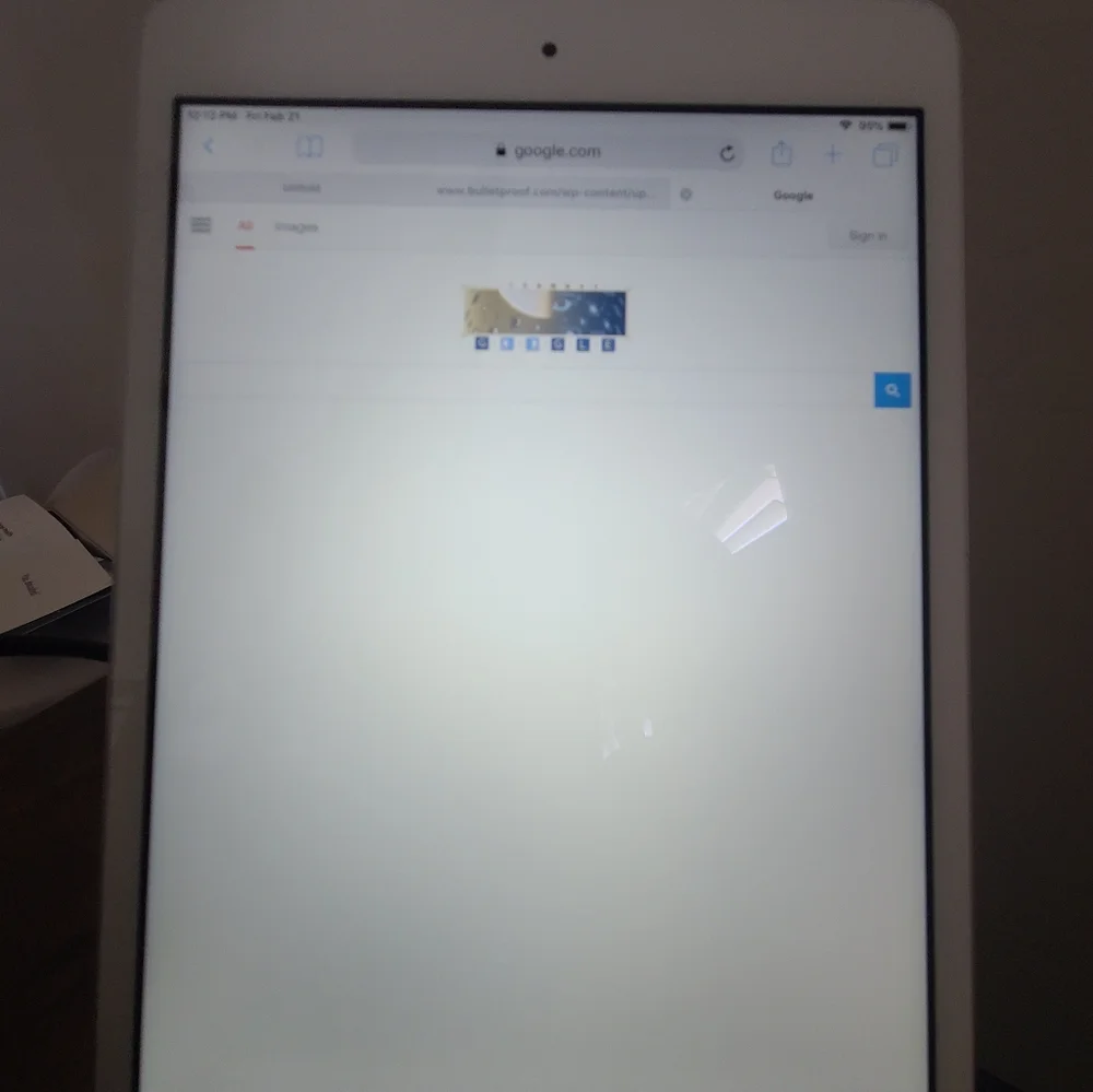 Apple Ipad Mini - 32GB